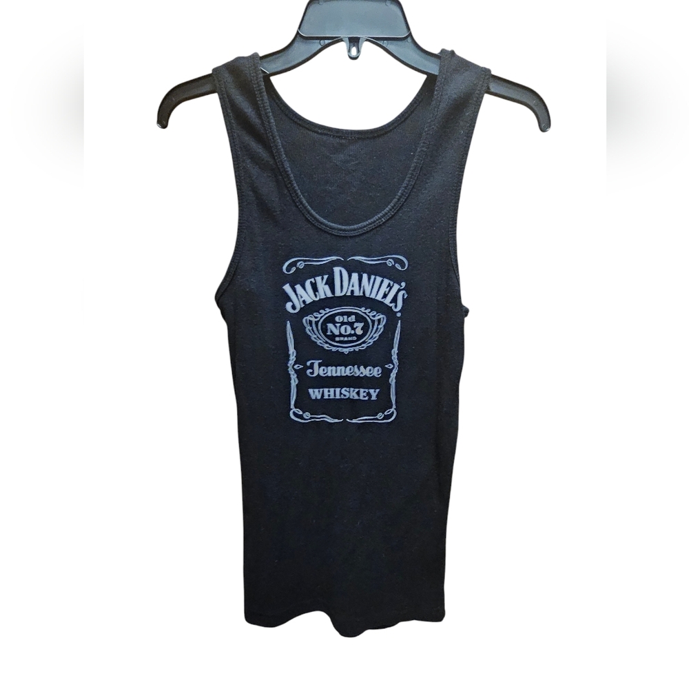 Jack Daniel's Tank